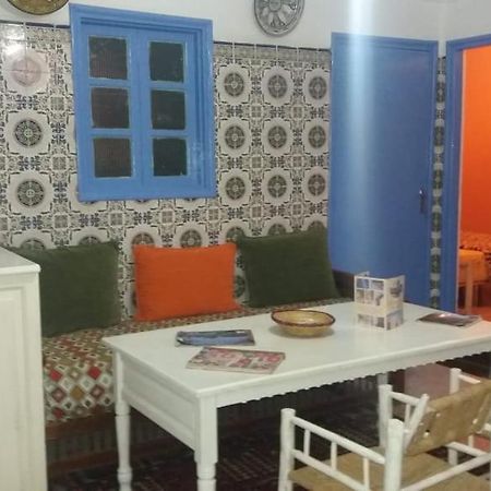 La Maison Des Amis タルーダント エクステリア 写真